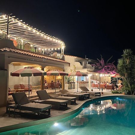 Hotel Riva Beach Porto-Vecchio  Eksteriør bilde