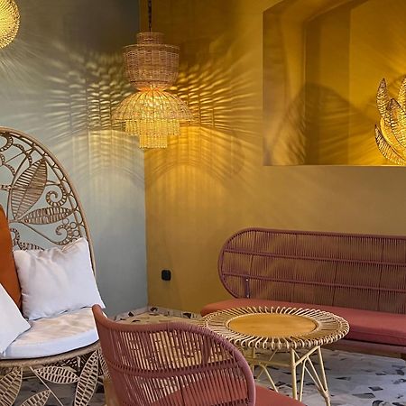 Hotel Riva Beach Porto-Vecchio  Eksteriør bilde