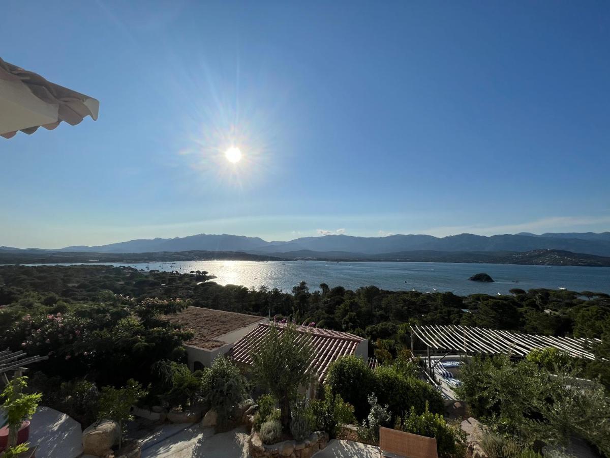 Hotel Riva Beach Porto-Vecchio  Eksteriør bilde