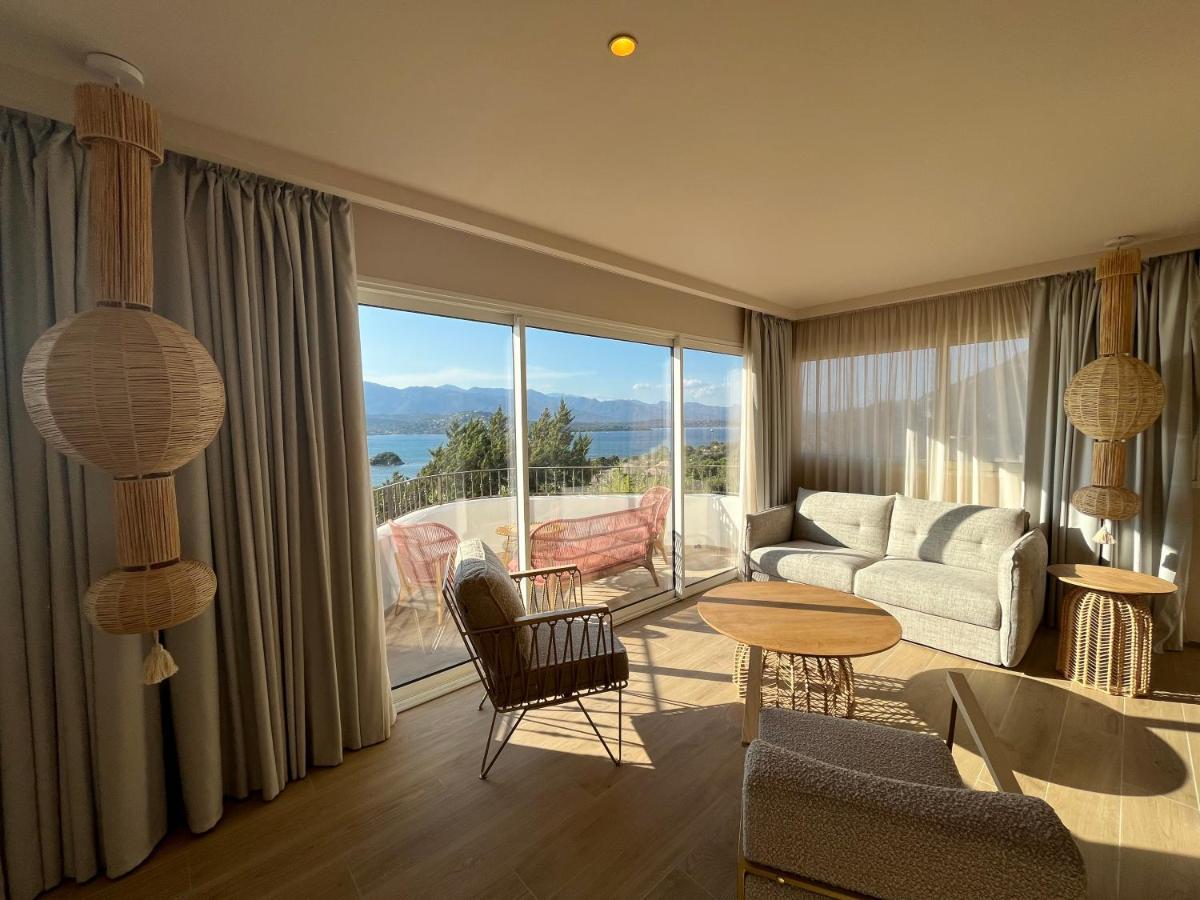 Hotel Riva Beach Porto-Vecchio  Eksteriør bilde