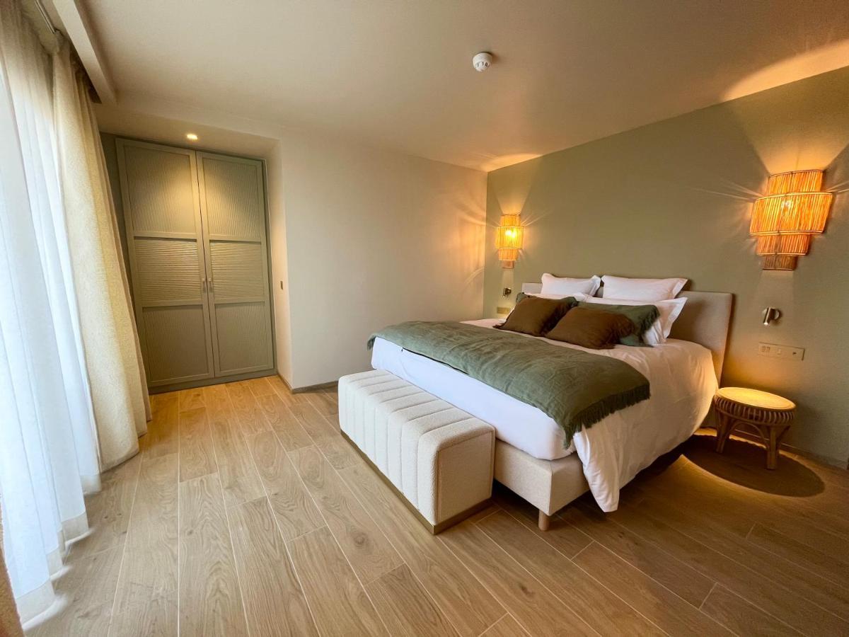 Hotel Riva Beach Porto-Vecchio  Eksteriør bilde