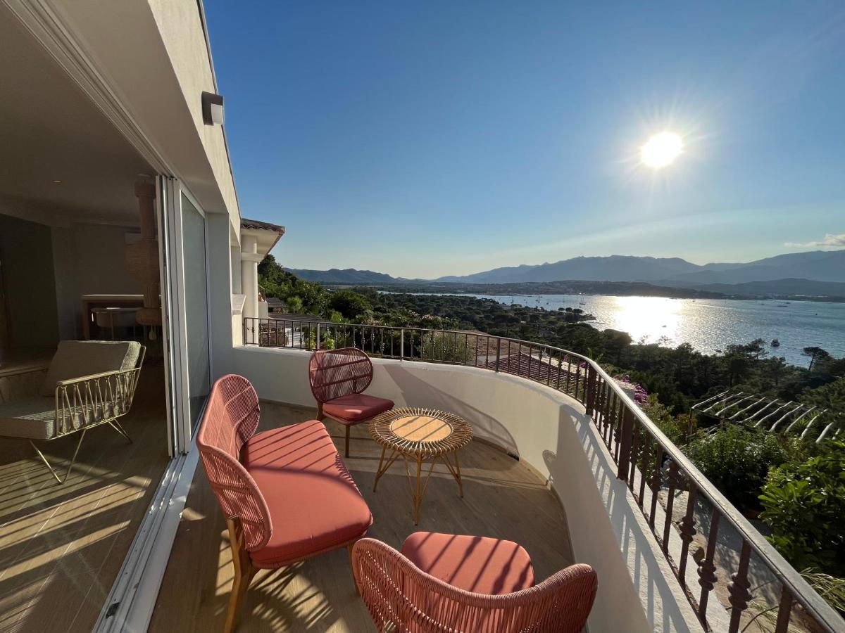 Hotel Riva Beach Porto-Vecchio  Eksteriør bilde