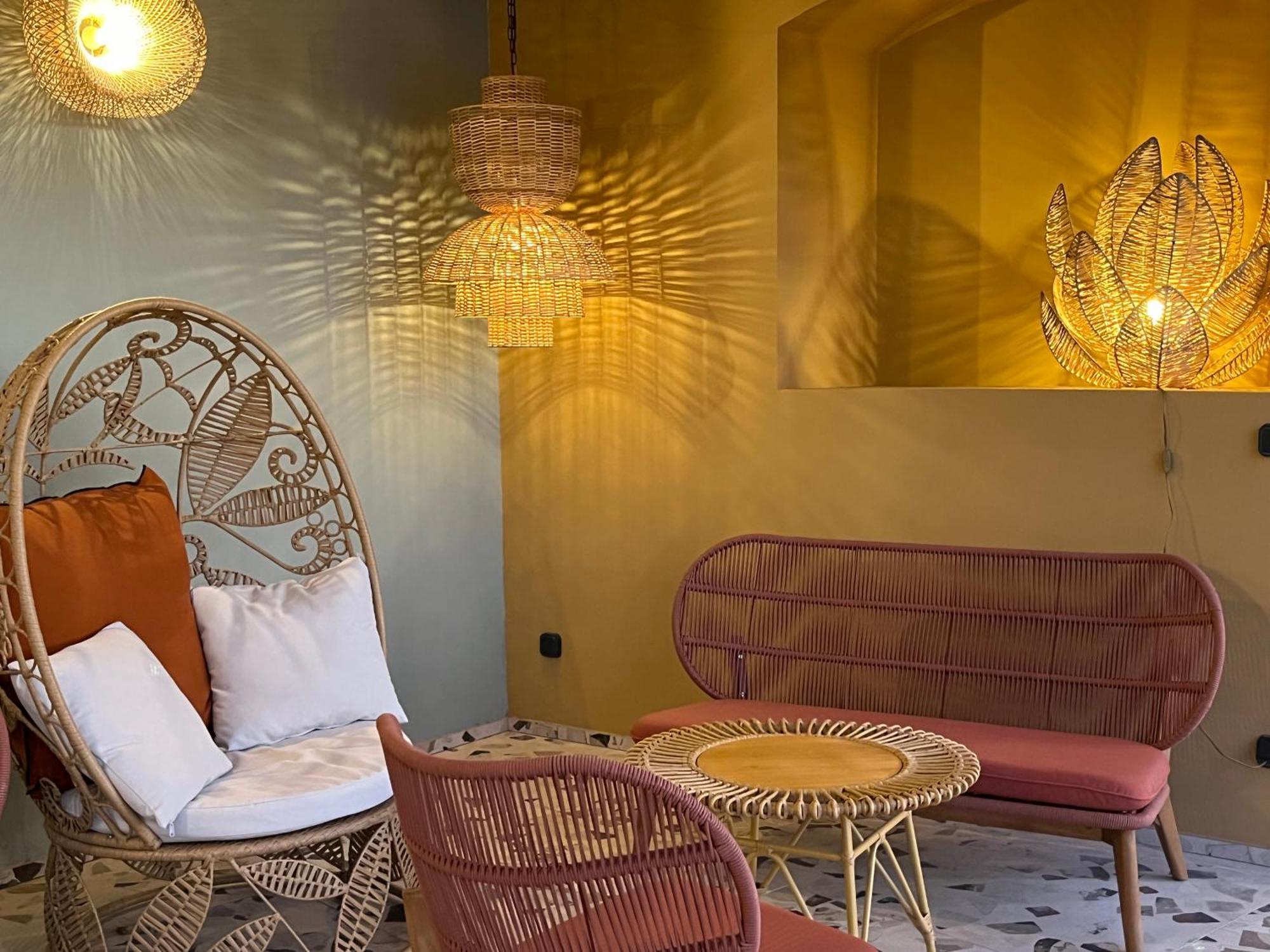 Hotel Riva Beach Porto-Vecchio  Eksteriør bilde