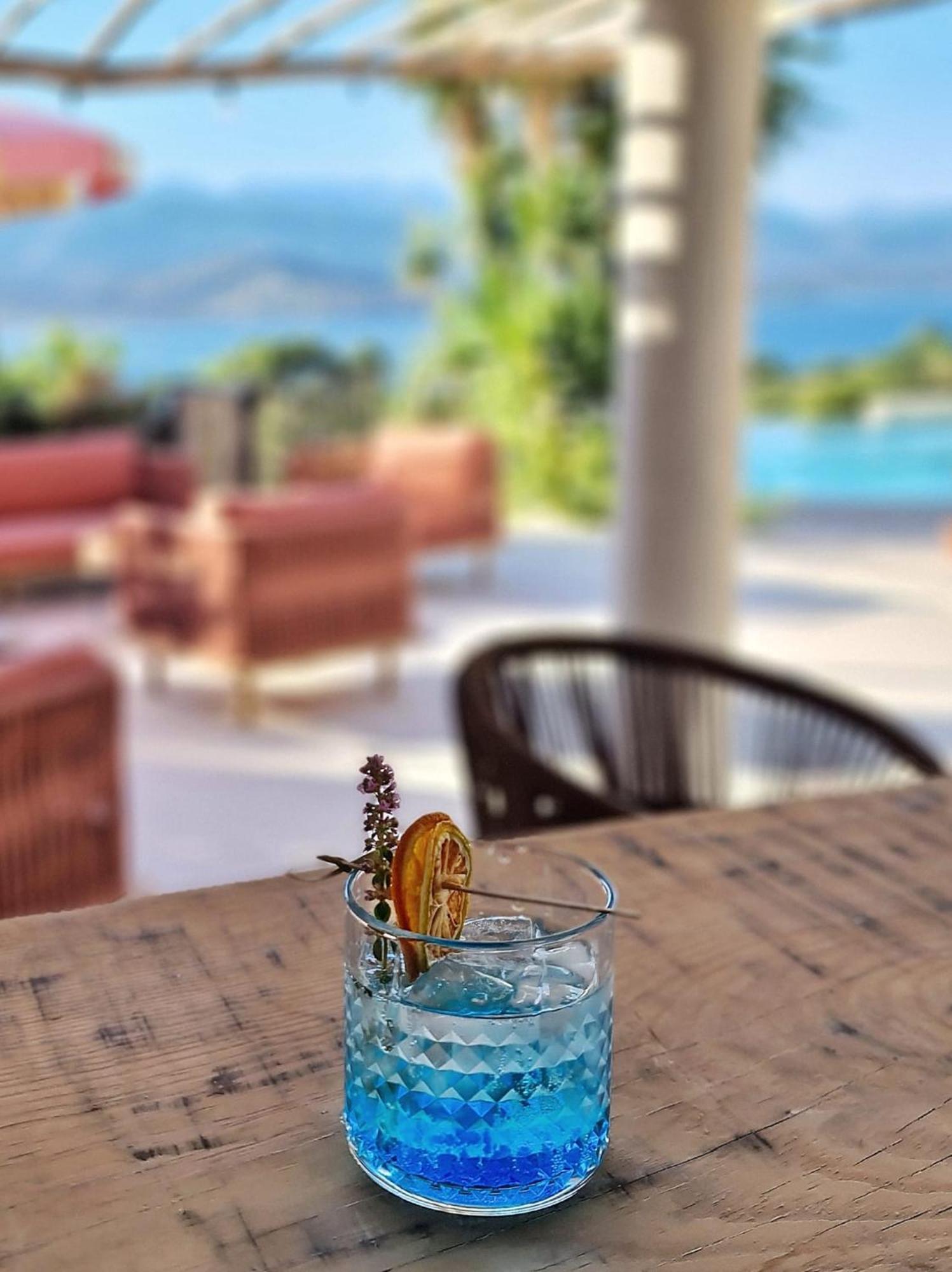 Hotel Riva Beach Porto-Vecchio  Eksteriør bilde