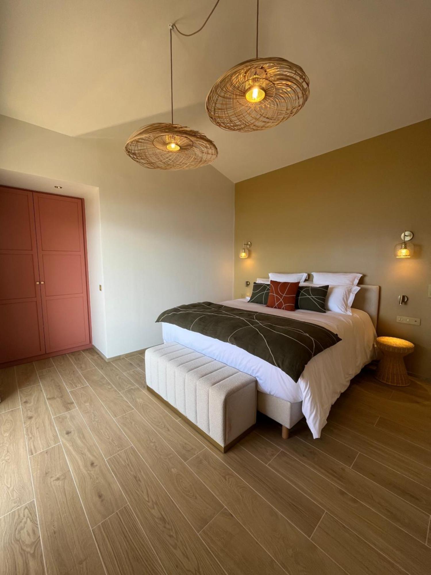 Hotel Riva Beach Porto-Vecchio  Eksteriør bilde