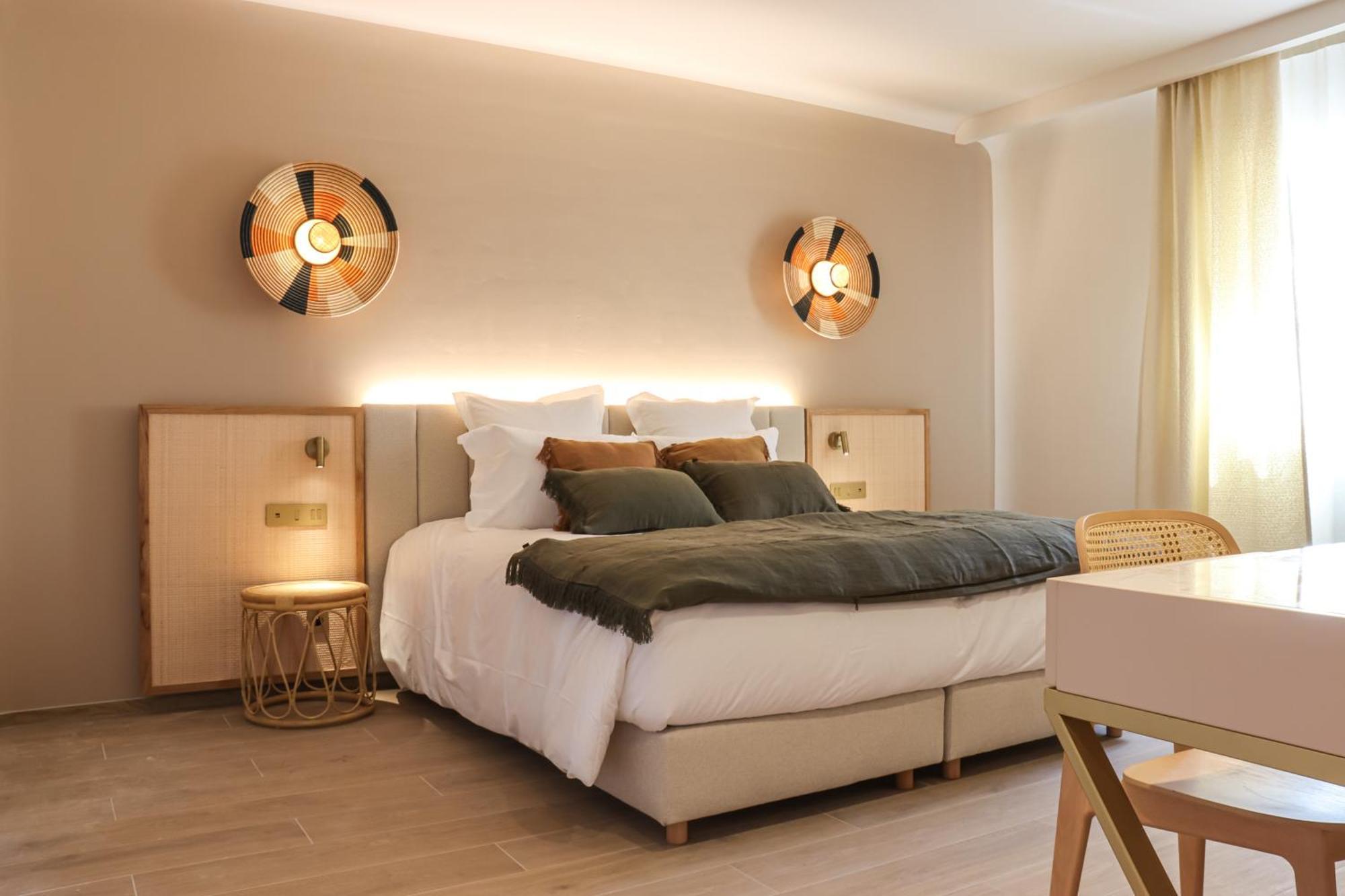 Hotel Riva Beach Porto-Vecchio  Eksteriør bilde
