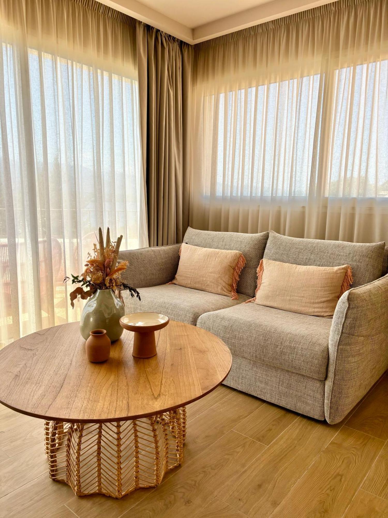Hotel Riva Beach Porto-Vecchio  Eksteriør bilde