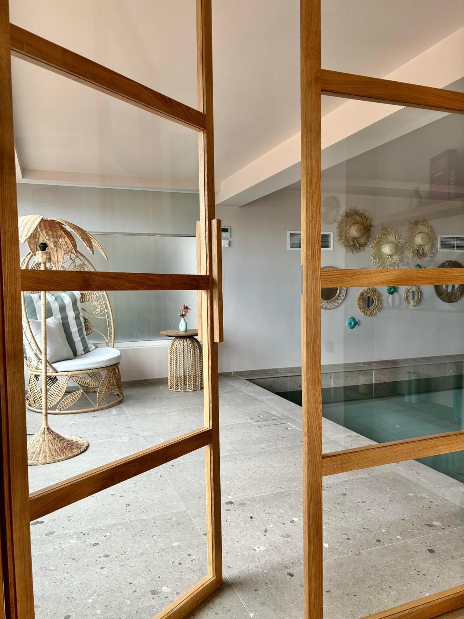Hotel Riva Beach Porto-Vecchio  Eksteriør bilde