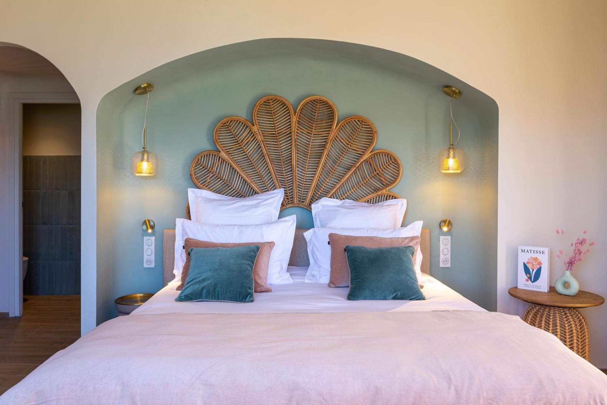 Hotel Riva Beach Porto-Vecchio  Eksteriør bilde
