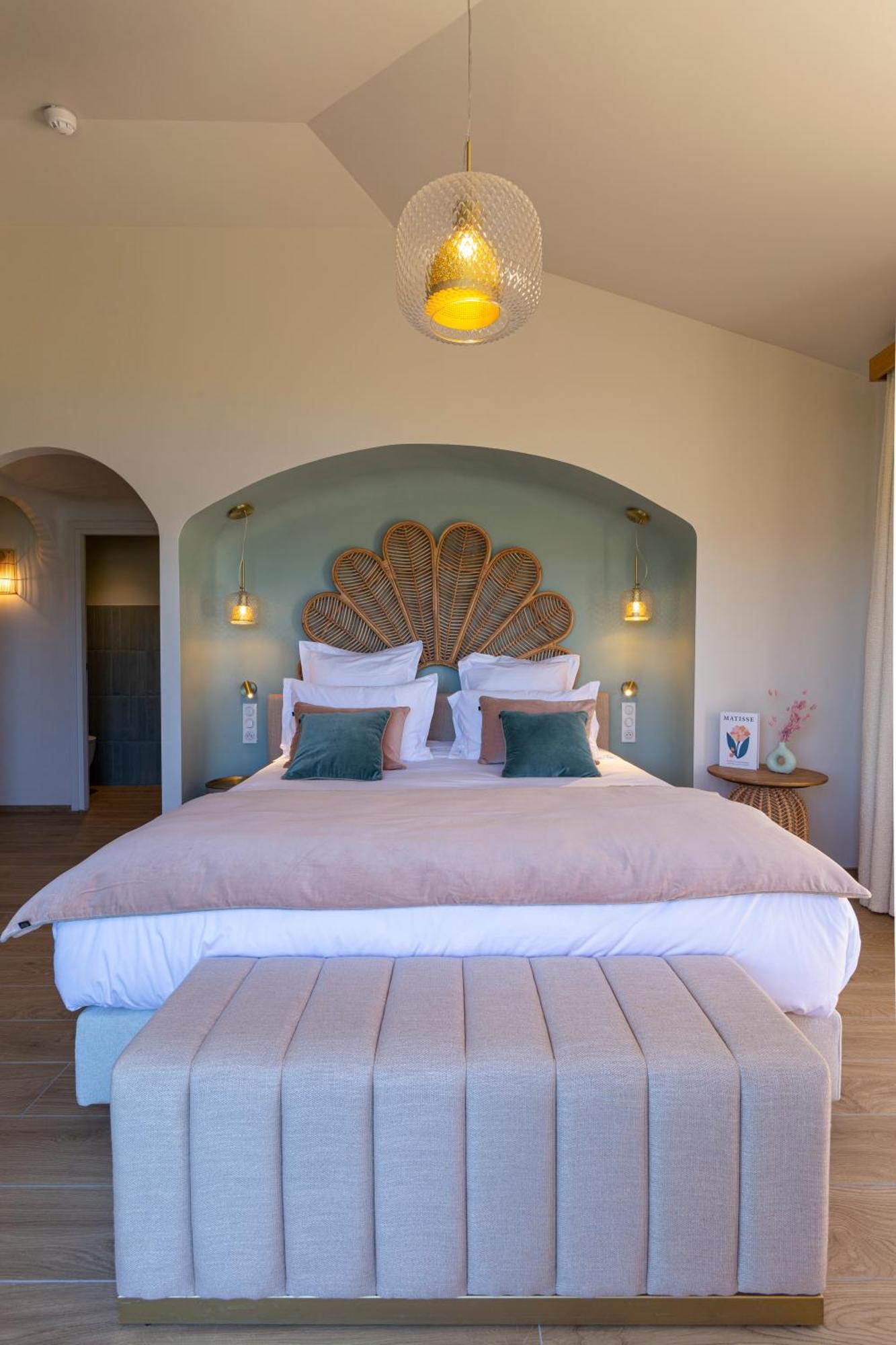Hotel Riva Beach Porto-Vecchio  Eksteriør bilde