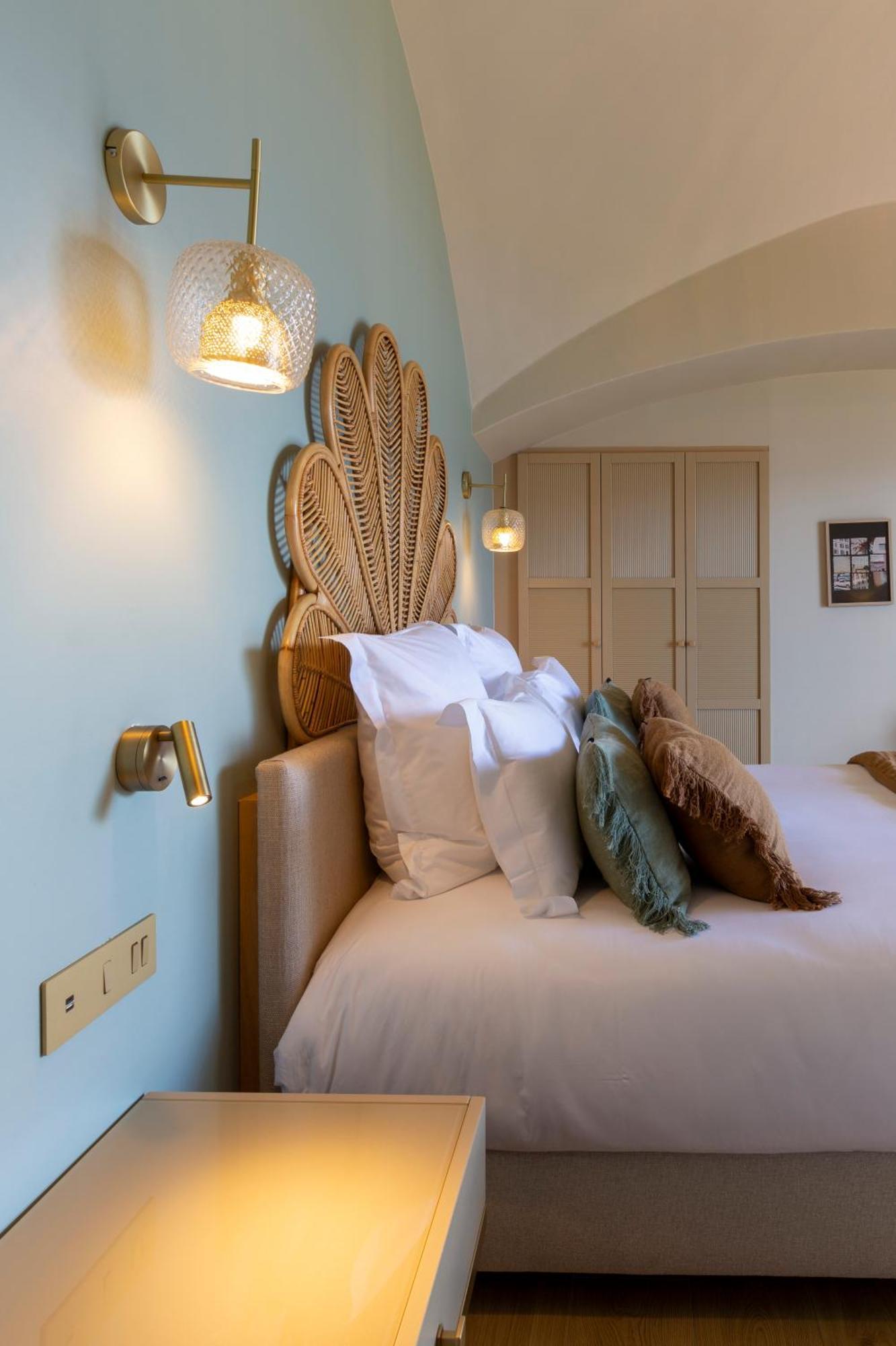 Hotel Riva Beach Porto-Vecchio  Eksteriør bilde