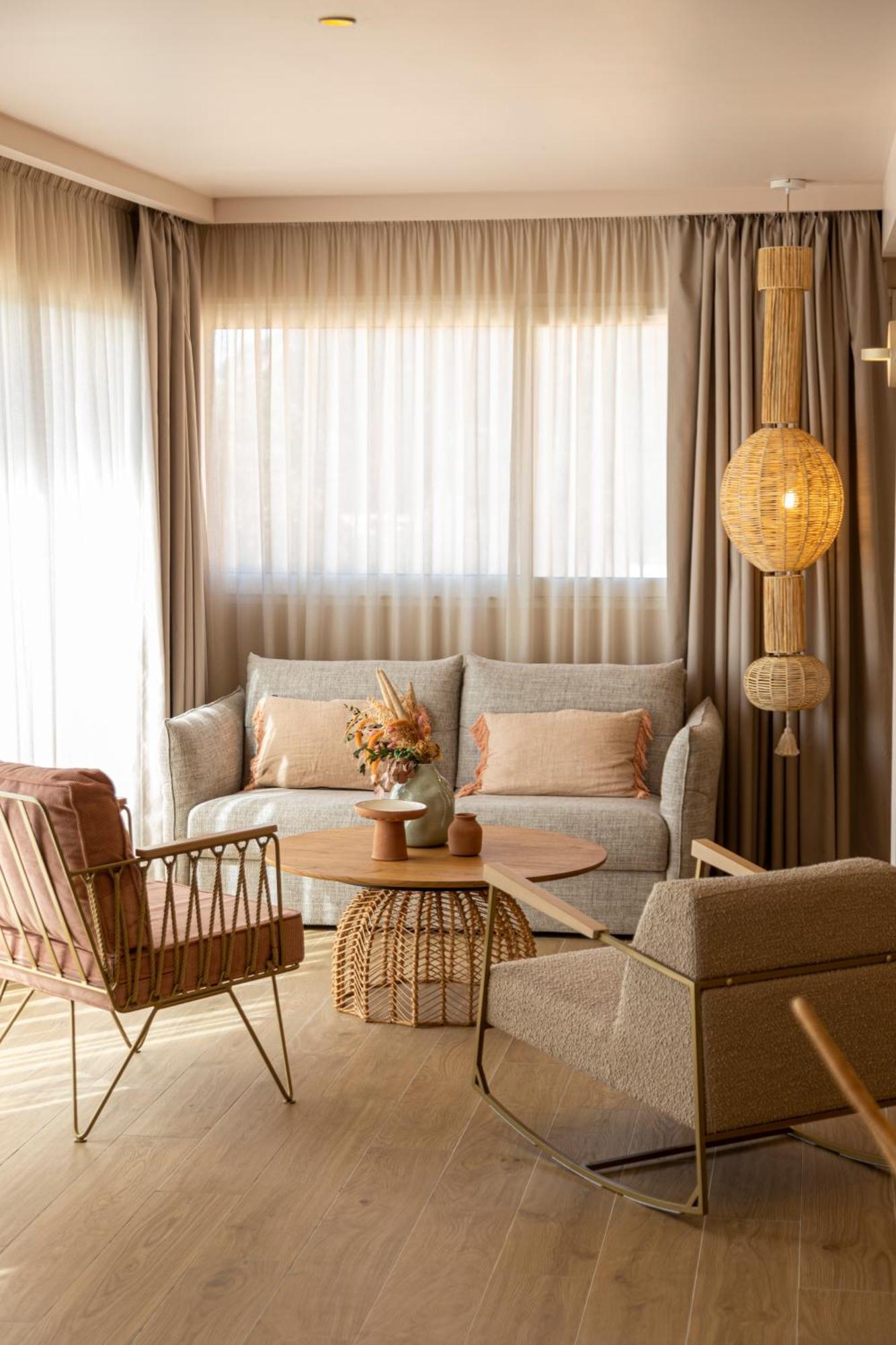 Hotel Riva Beach Porto-Vecchio  Eksteriør bilde