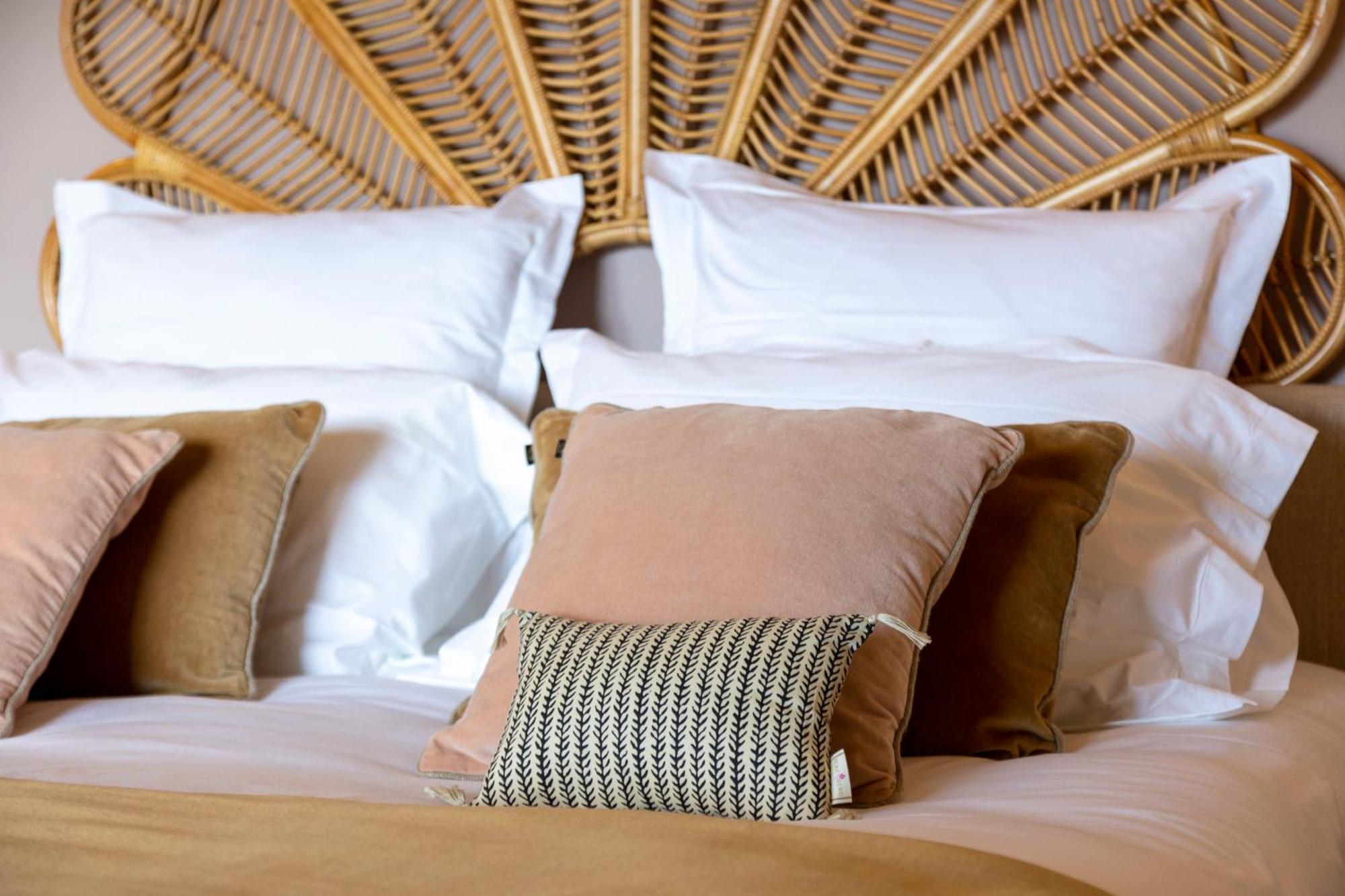 Hotel Riva Beach Porto-Vecchio  Eksteriør bilde