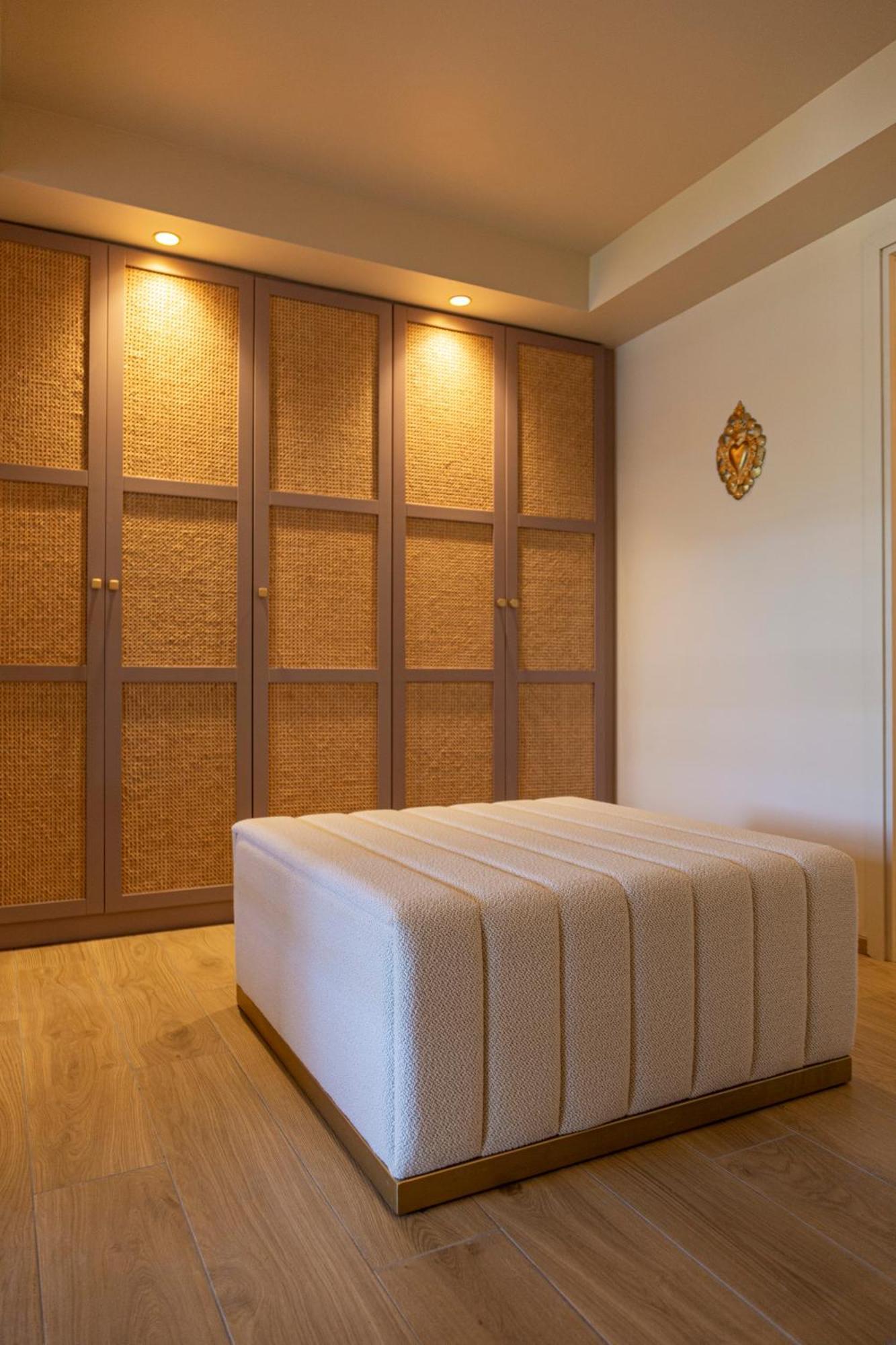 Hotel Riva Beach Porto-Vecchio  Eksteriør bilde