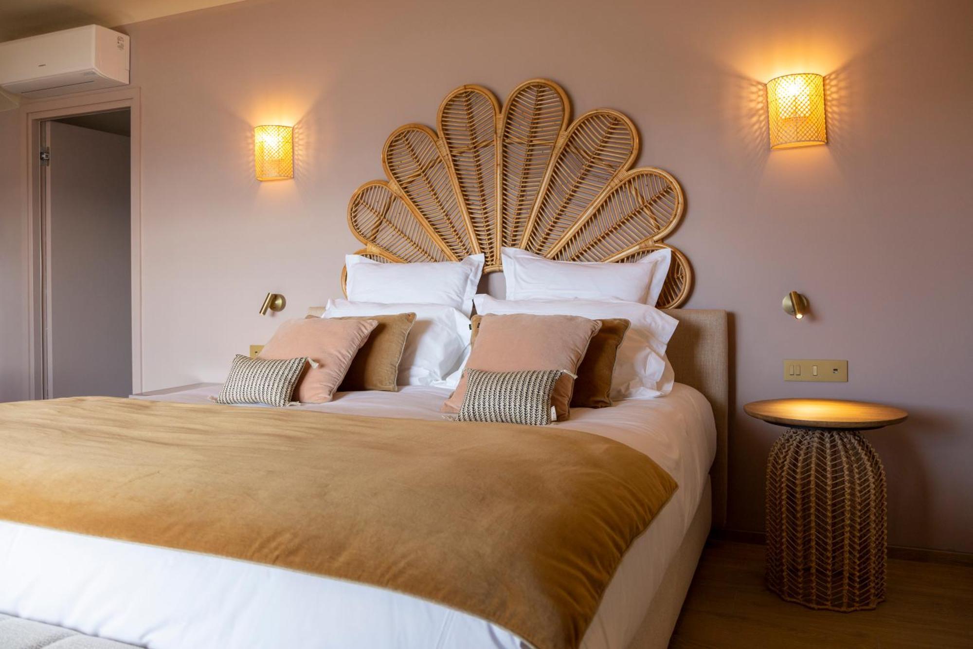Hotel Riva Beach Porto-Vecchio  Eksteriør bilde