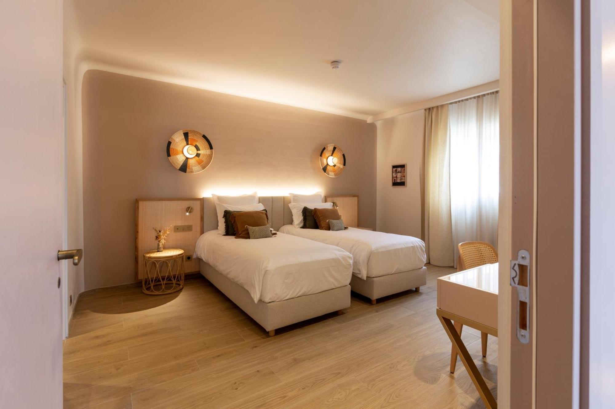 Hotel Riva Beach Porto-Vecchio  Eksteriør bilde