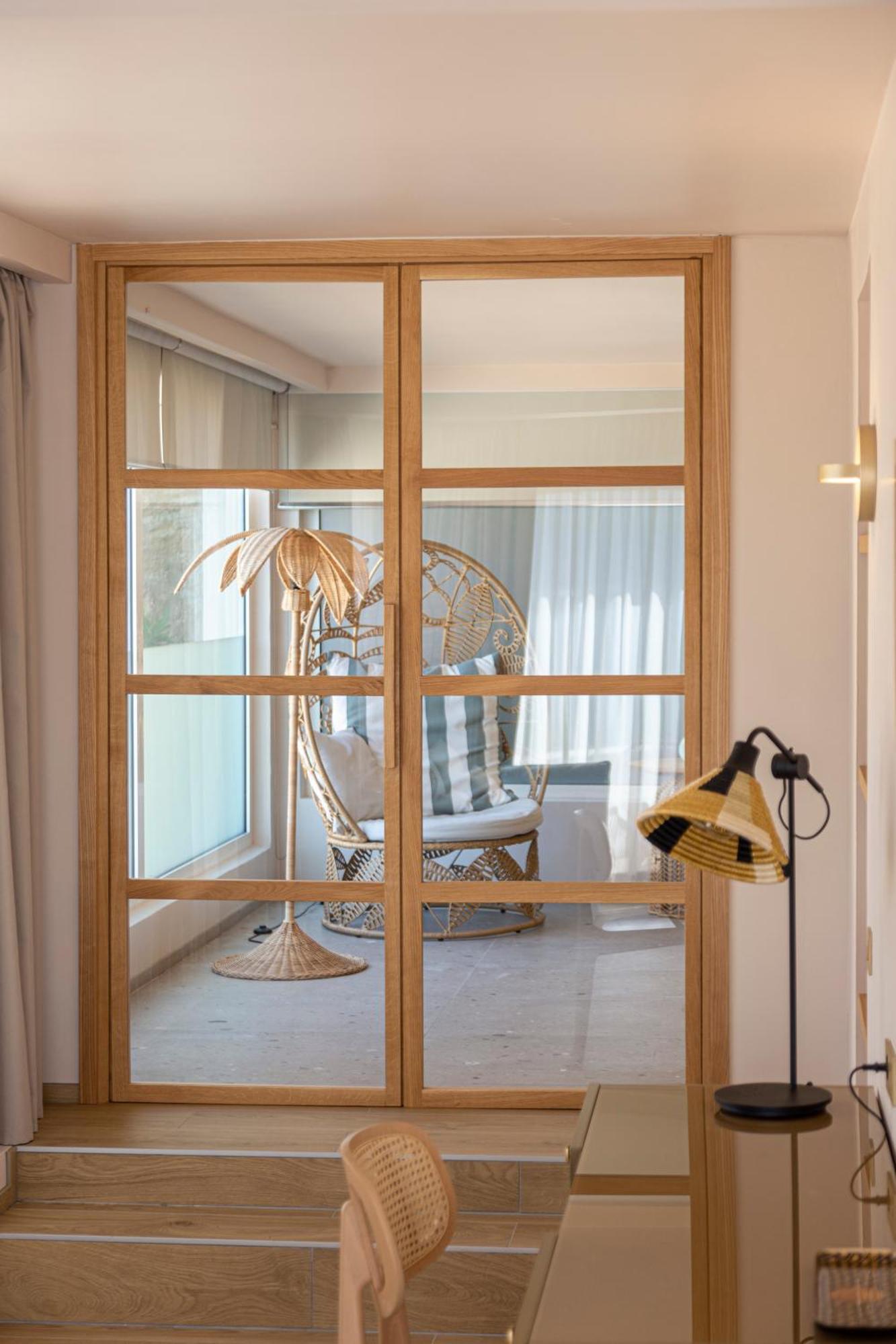 Hotel Riva Beach Porto-Vecchio  Eksteriør bilde