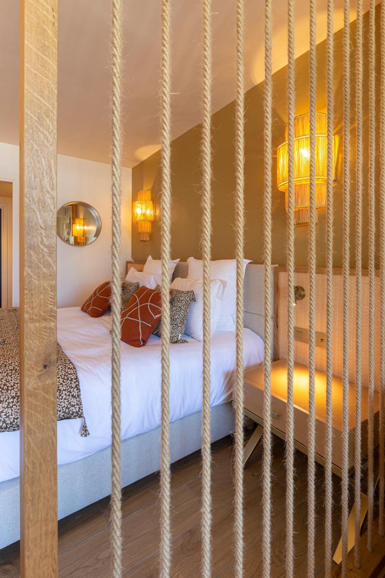 Hotel Riva Beach Porto-Vecchio  Eksteriør bilde