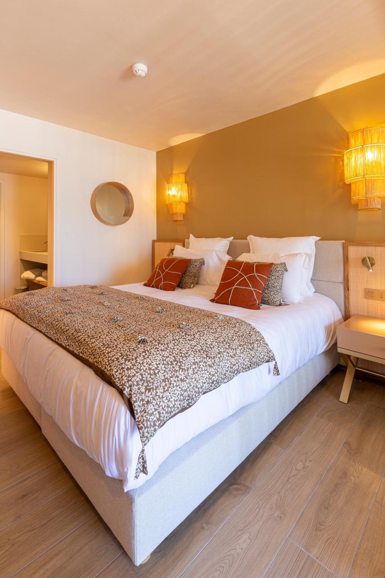 Hotel Riva Beach Porto-Vecchio  Eksteriør bilde