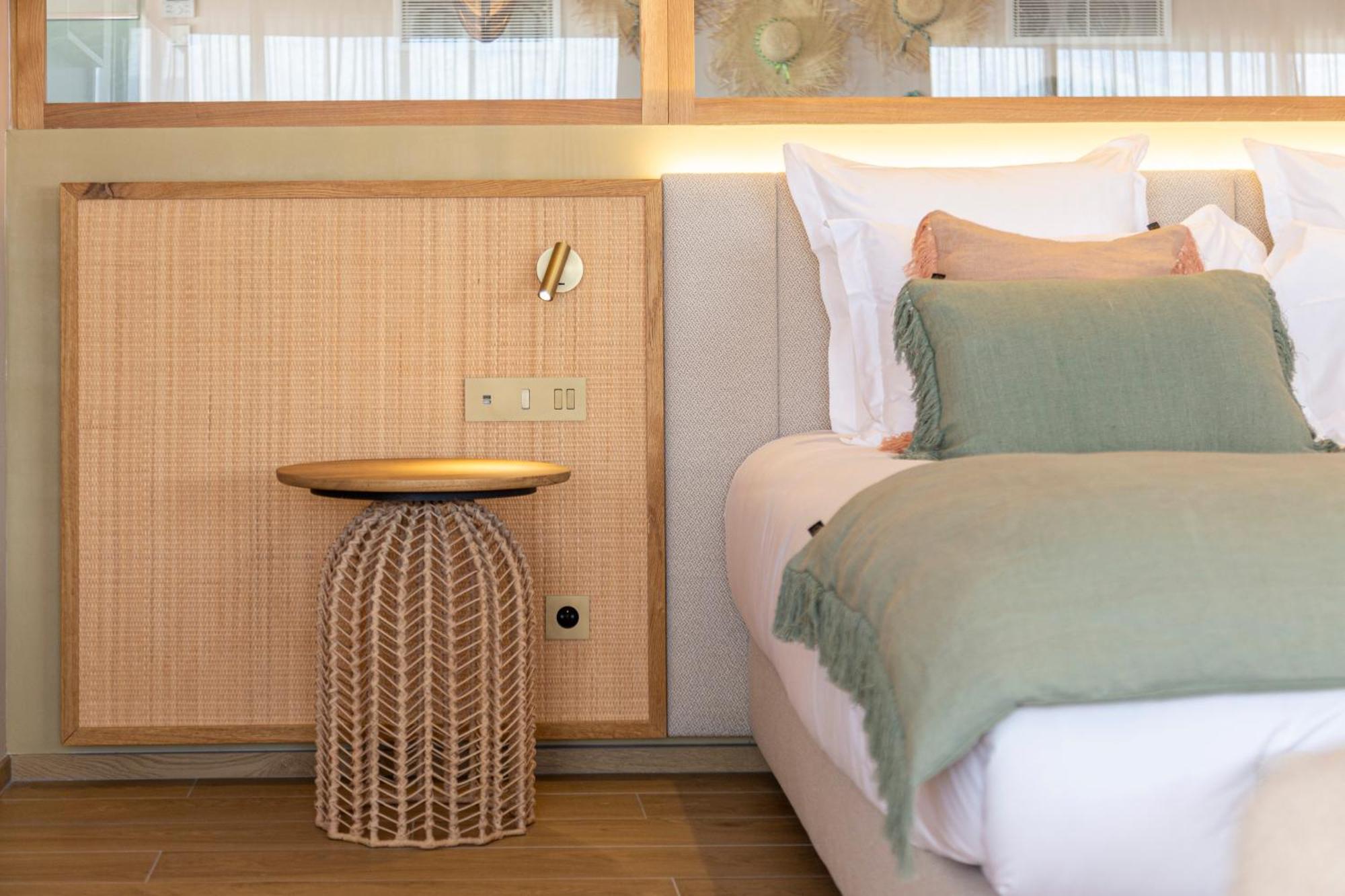 Hotel Riva Beach Porto-Vecchio  Eksteriør bilde