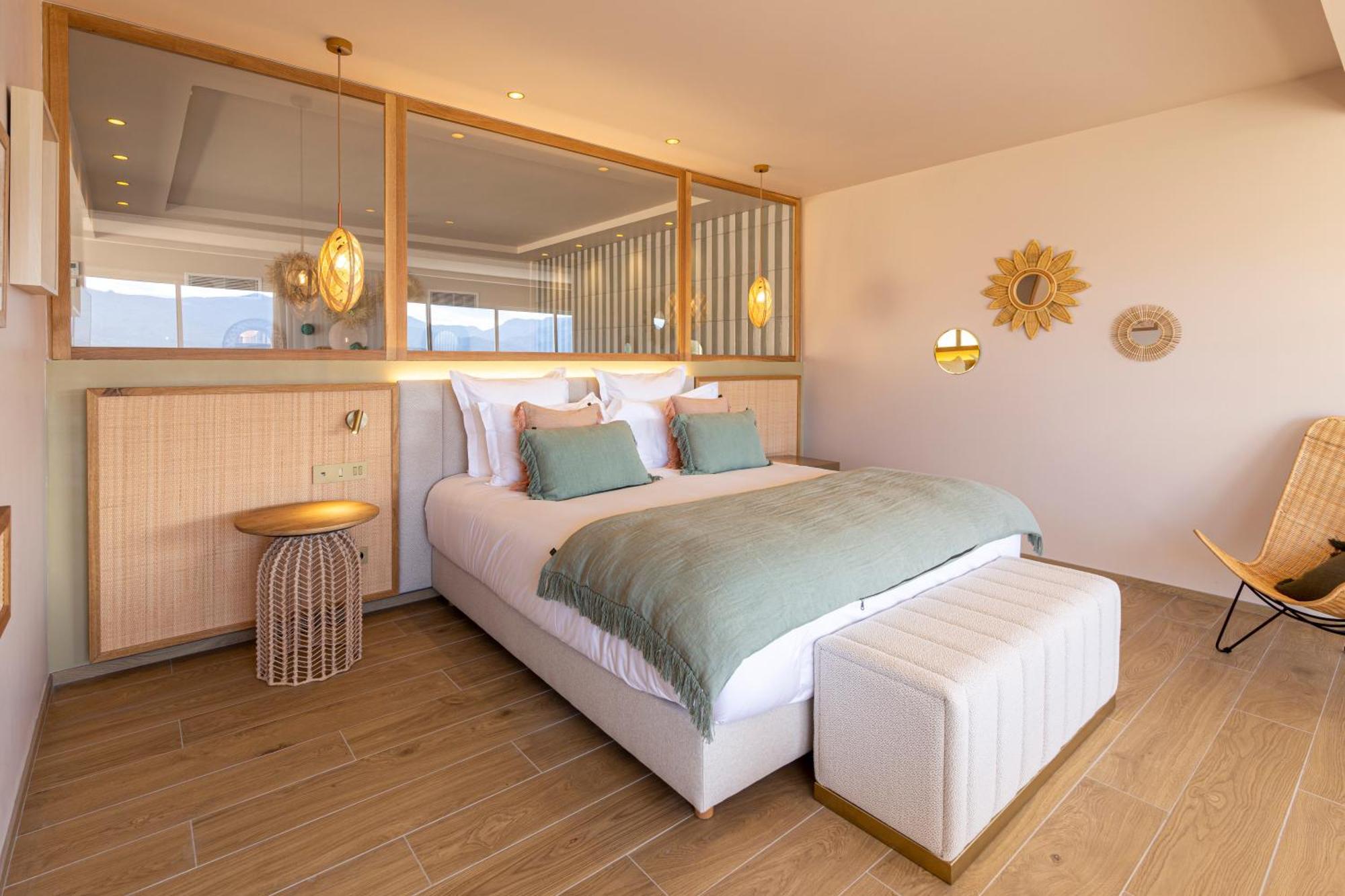 Hotel Riva Beach Porto-Vecchio  Eksteriør bilde