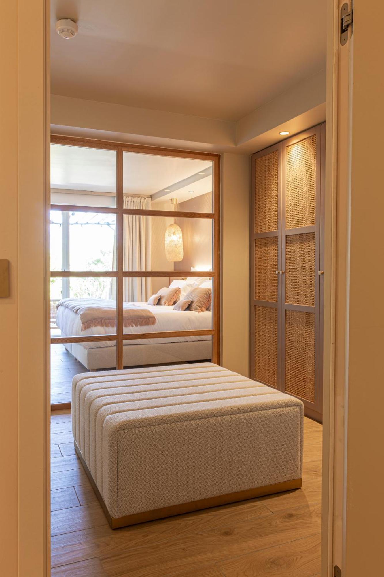 Hotel Riva Beach Porto-Vecchio  Eksteriør bilde