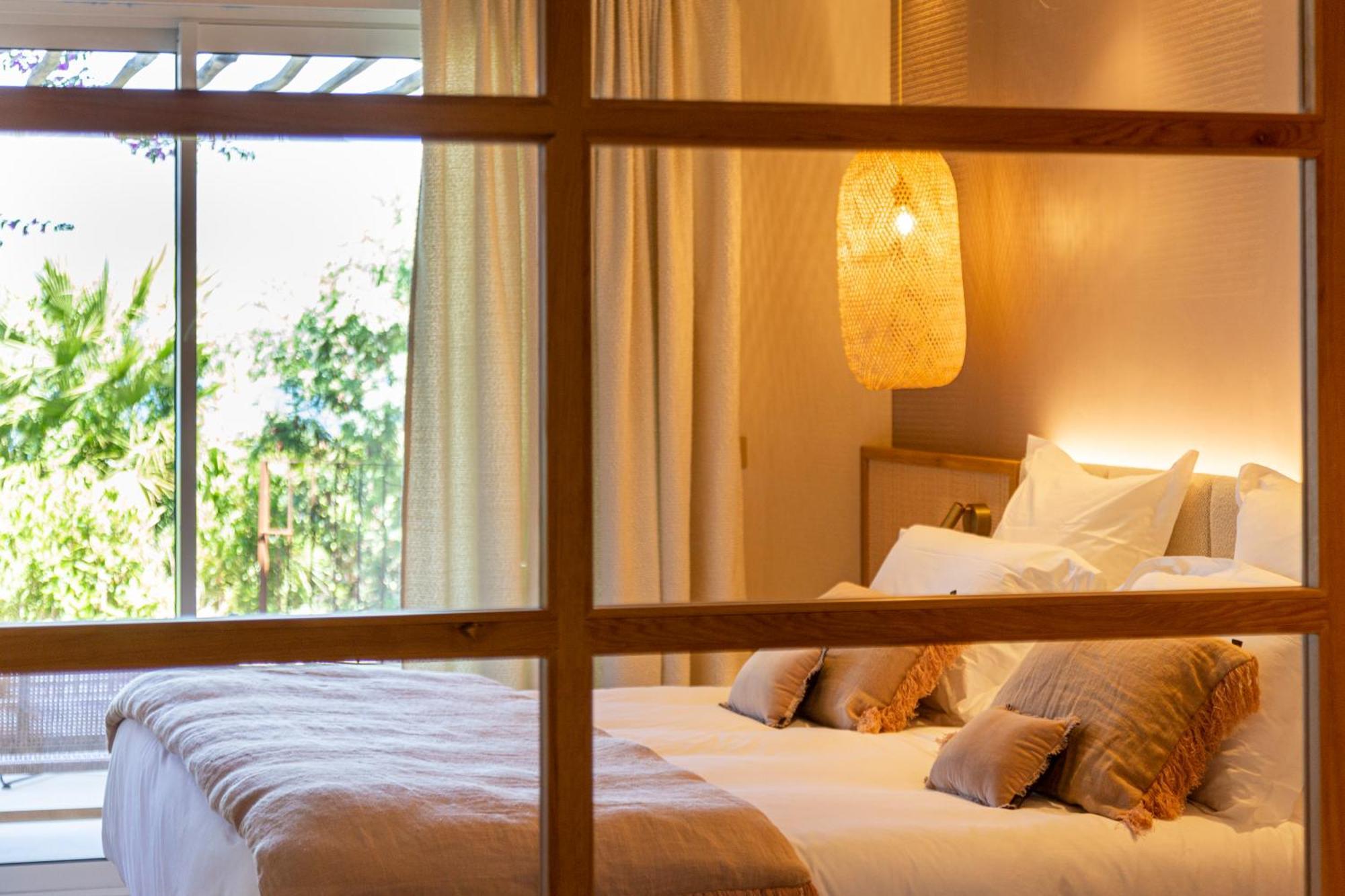 Hotel Riva Beach Porto-Vecchio  Eksteriør bilde