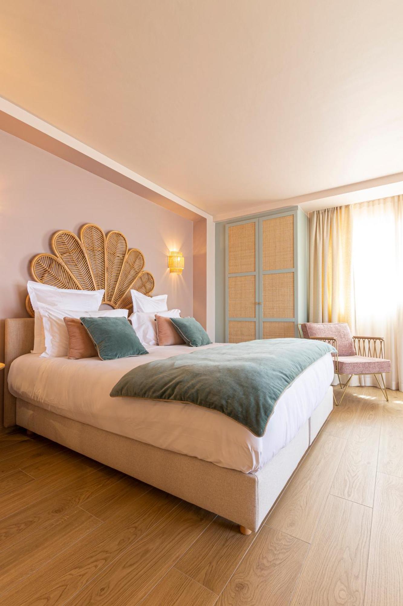Hotel Riva Beach Porto-Vecchio  Eksteriør bilde