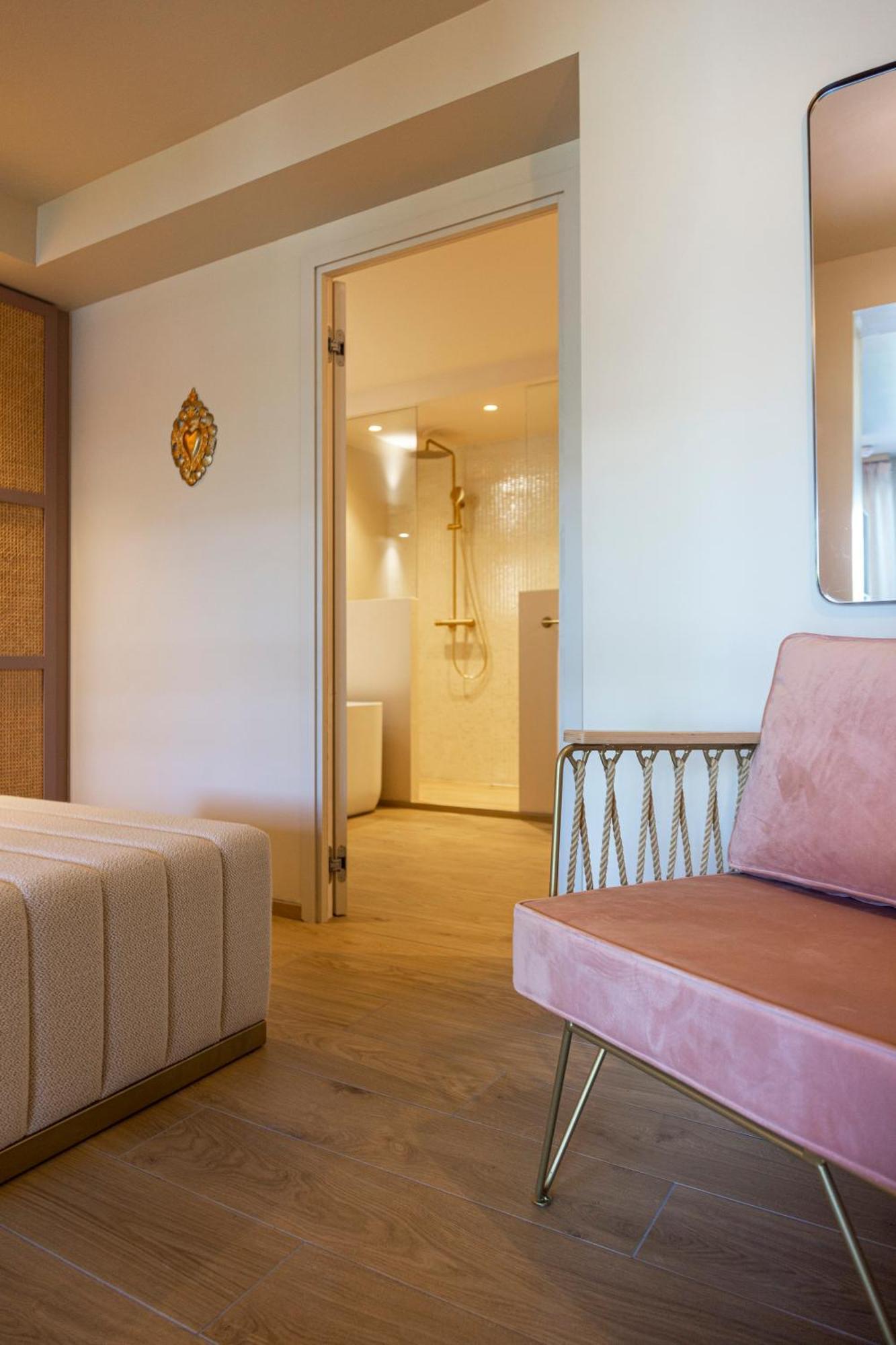 Hotel Riva Beach Porto-Vecchio  Eksteriør bilde