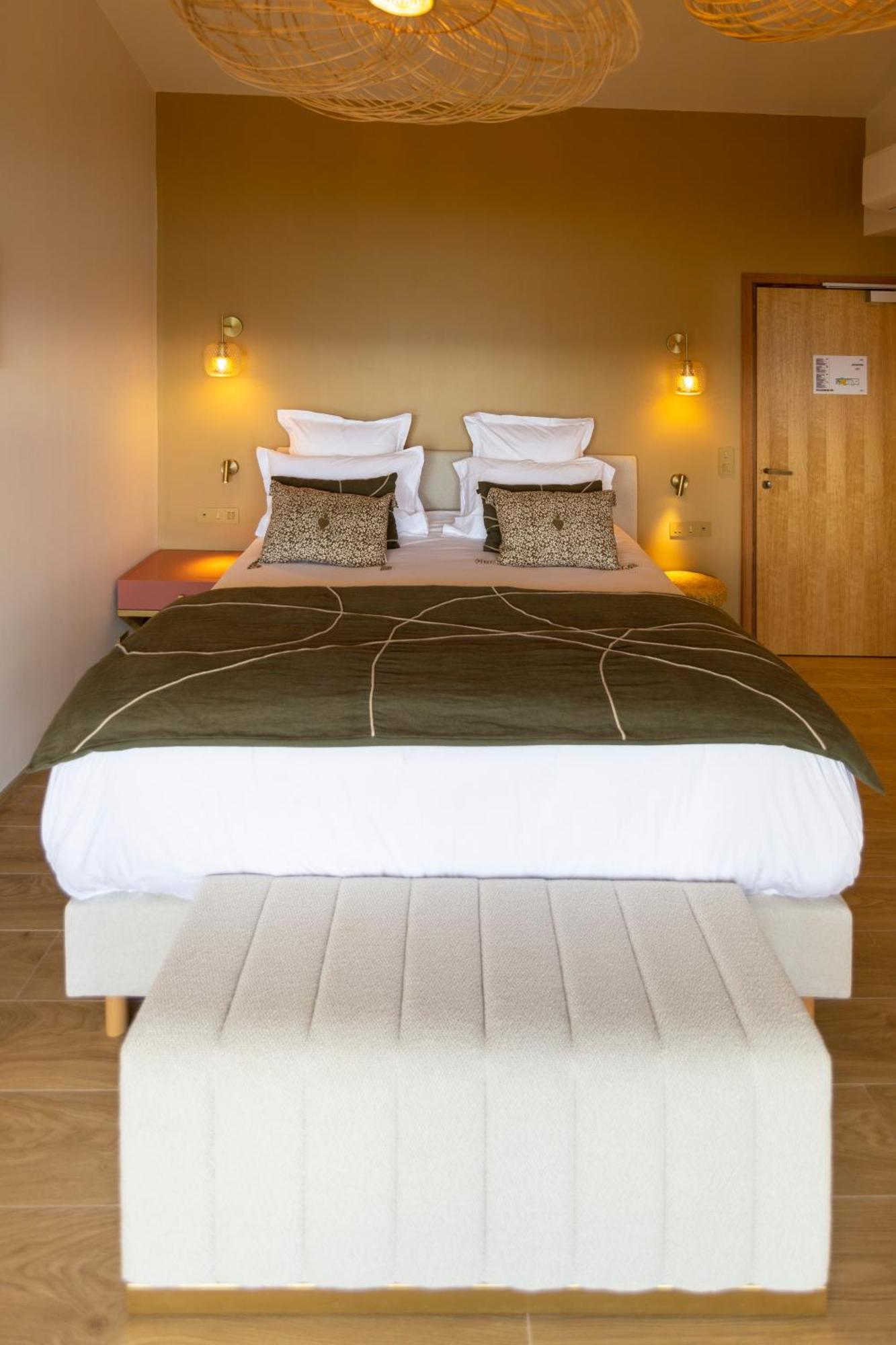 Hotel Riva Beach Porto-Vecchio  Eksteriør bilde