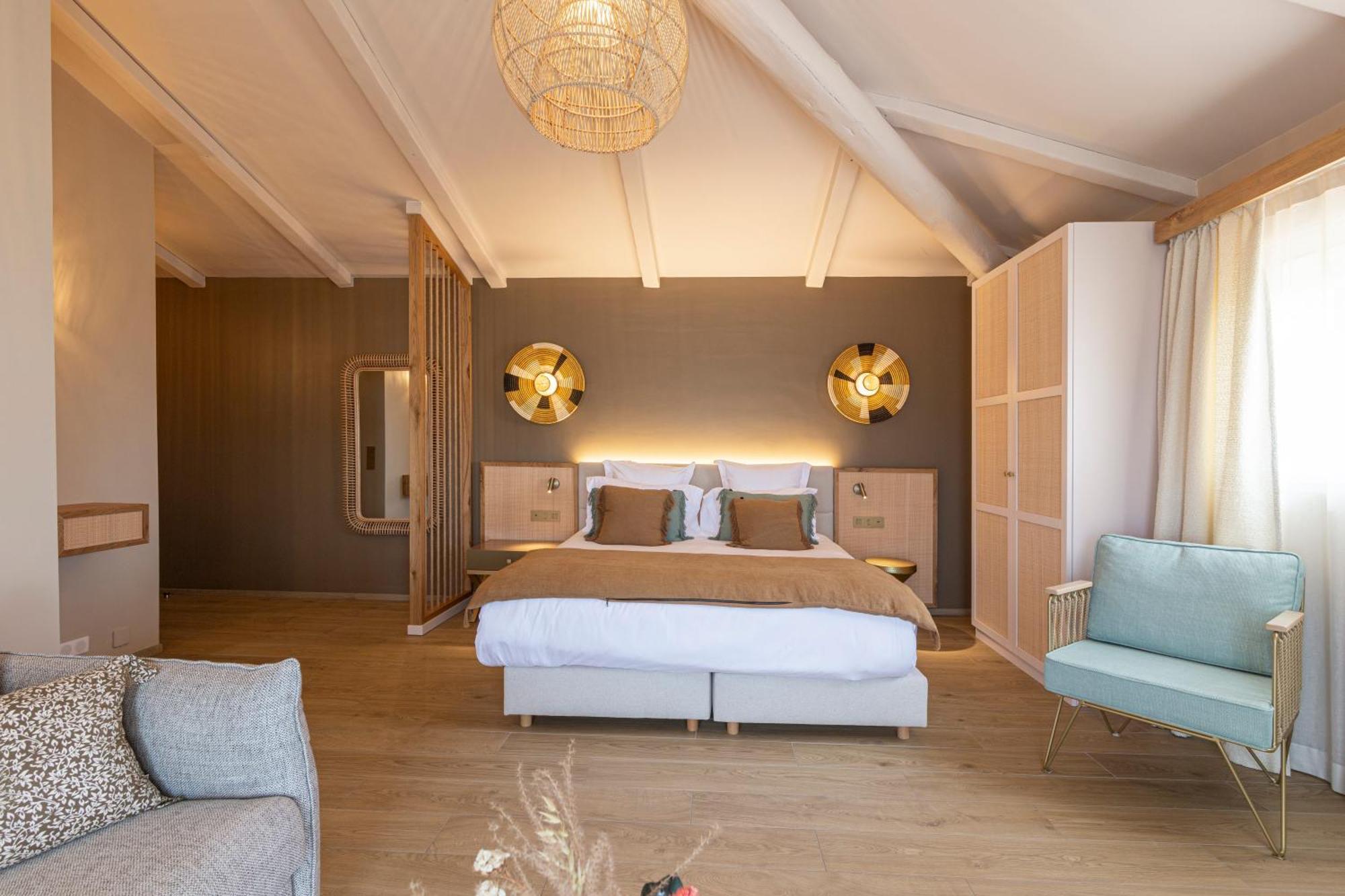 Hotel Riva Beach Porto-Vecchio  Eksteriør bilde