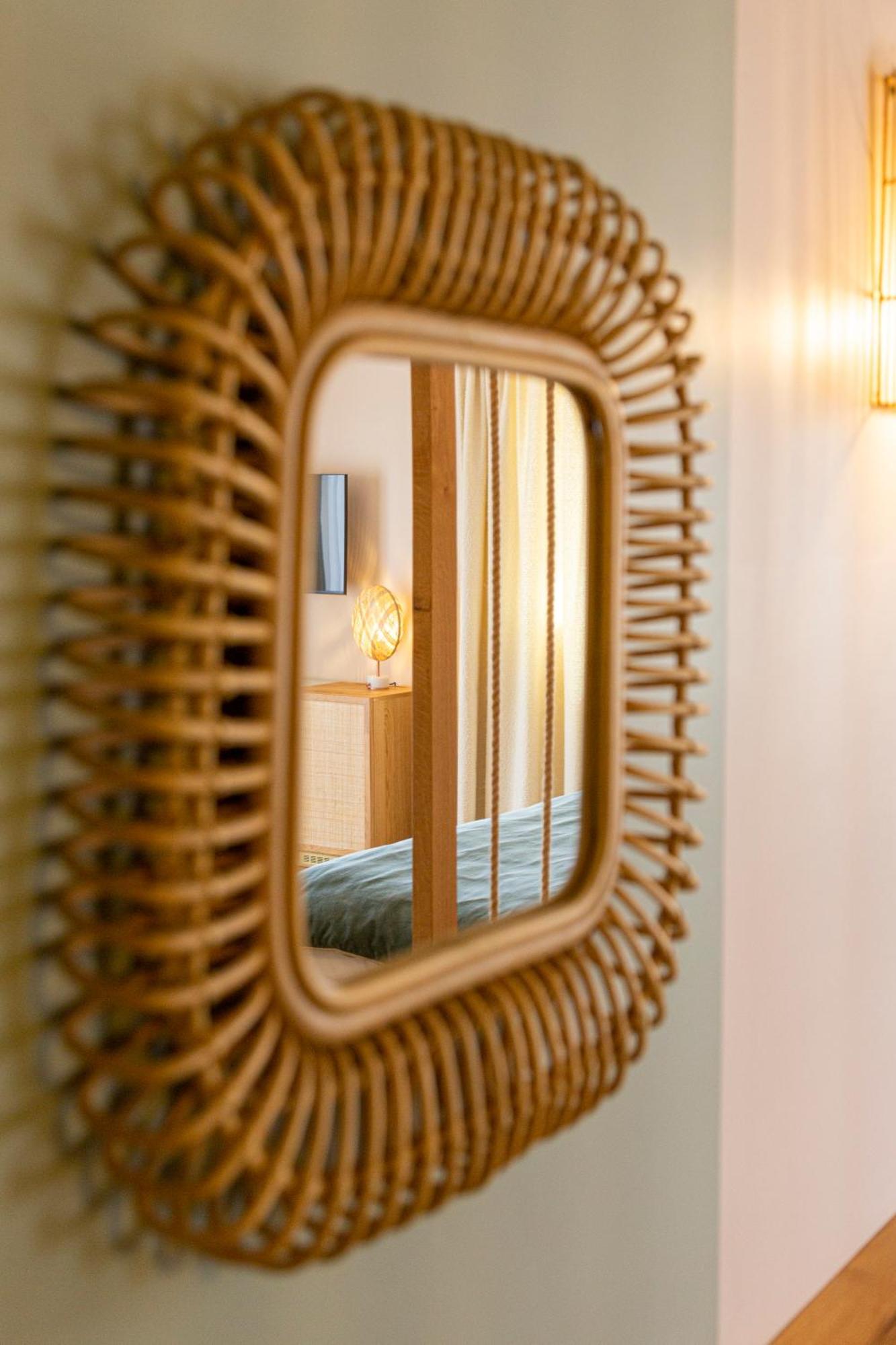Hotel Riva Beach Porto-Vecchio  Eksteriør bilde
