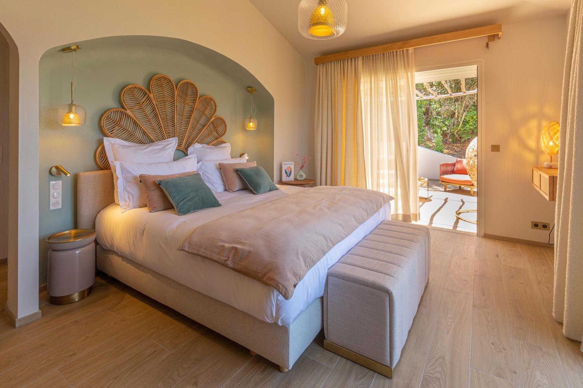 Hotel Riva Beach Porto-Vecchio  Eksteriør bilde