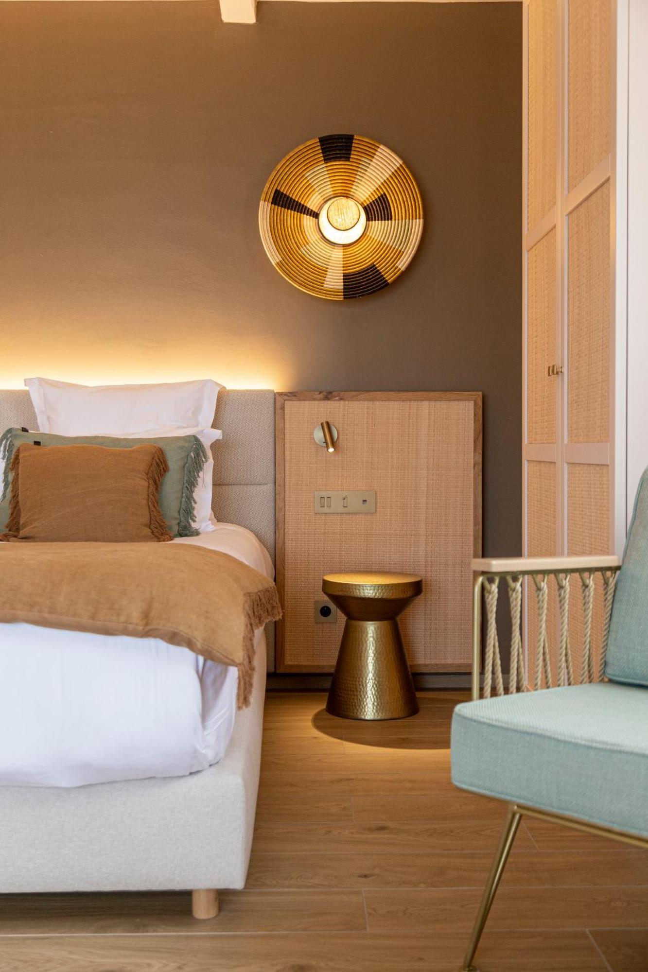 Hotel Riva Beach Porto-Vecchio  Eksteriør bilde