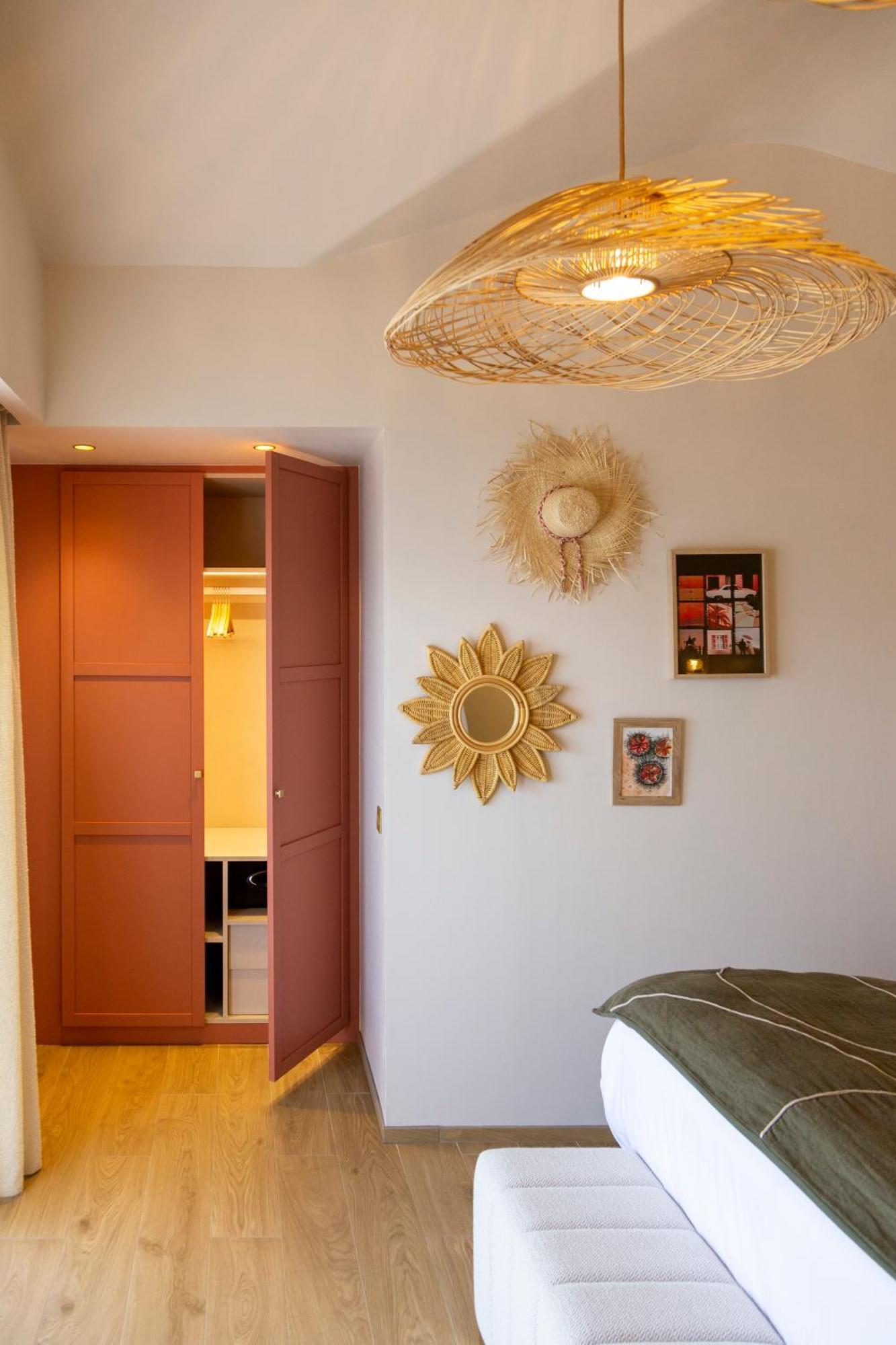 Hotel Riva Beach Porto-Vecchio  Eksteriør bilde