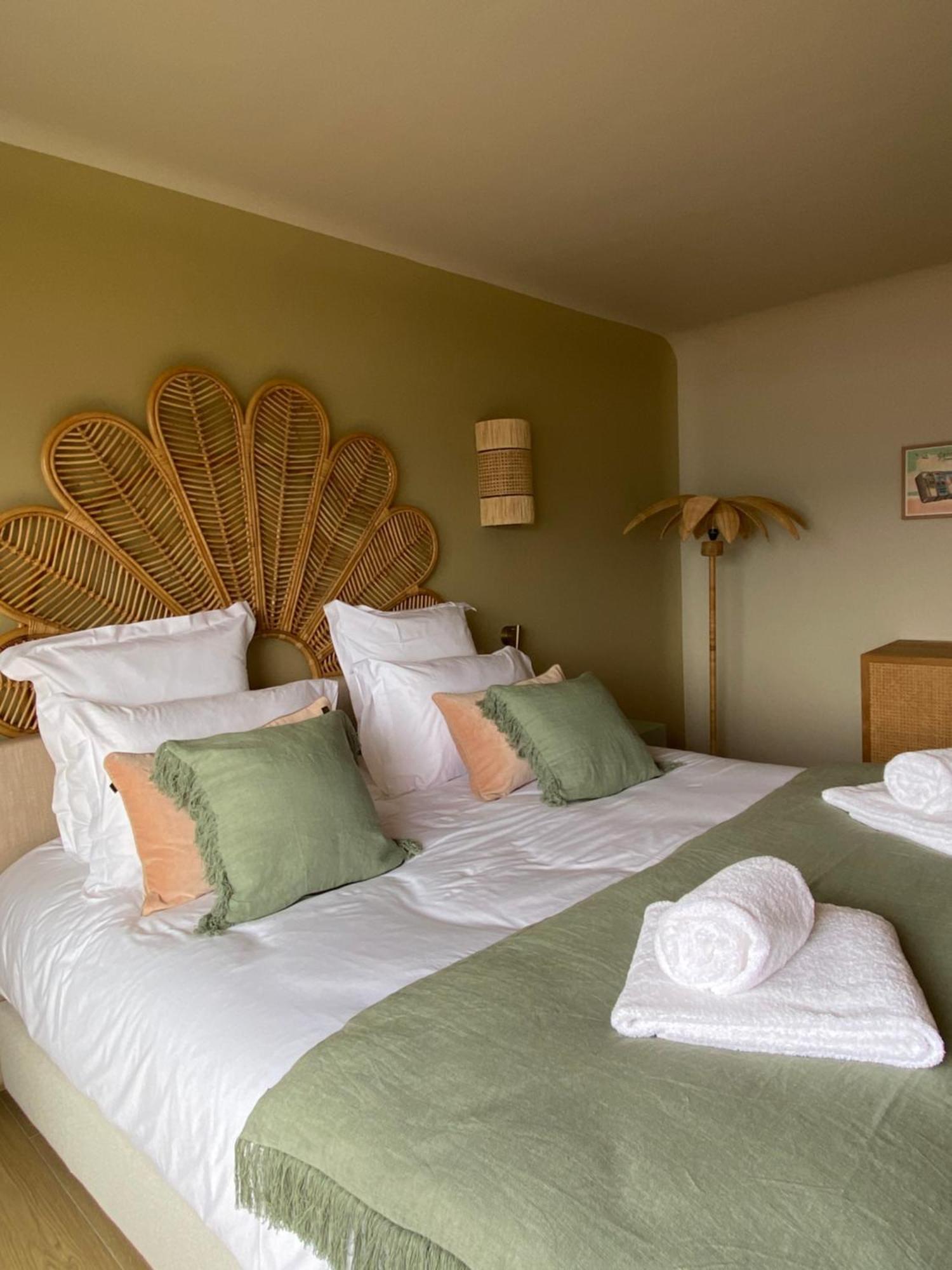 Hotel Riva Beach Porto-Vecchio  Eksteriør bilde